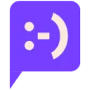 Logo askemo:-