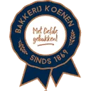 Logo Bakkerij Koenen
