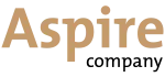 Logo van AspireCompany