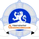 Logo Reddingsbrigade Heemskerk