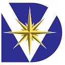 Logo van Dijken Nordic Logistics