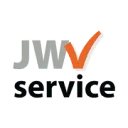 Logo van JWV Service.nl