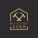 Logo Built By Sven