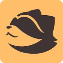 Logo Chillhop Music