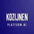 Logo kozijnenplatform