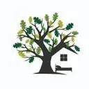 Logo Groepsaccommodatie D'n Eik