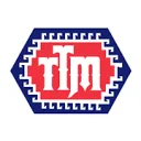 Logo TTM Wonen - Meubels tapijten en woonaccessoires