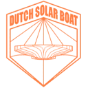 Logo Dutch Solar Boat