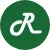 Logo Van Helten Transport