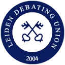Logo Leiden Debating Union