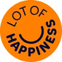 Logo Lot of Happiness