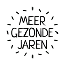 Logo IWP Meer Gezonde Jaren voor Appingedam