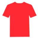 Logo Red Shirt Computers