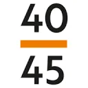 Logo SMH 40-45