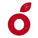 Logo De Fruitboer - met liefde voor smaak