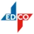 Logo EDCO Eindhoven BV