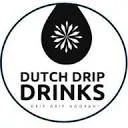 Logo Dutch drip drinks