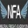 Logo Neutral Freight Academy B.V