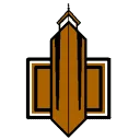 Logo Moskee El Mouahidine