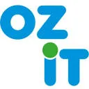 Logo OZ iT