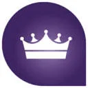 Logo Queen of Sales