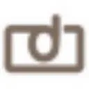 Logo Daniël Hoitink fotografie AND video
