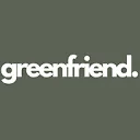 Logo greenfriend