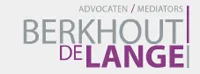 Logo Berkhout De Lange advocaten