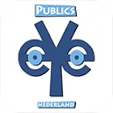 Logo De Digitale Stad Nieuwegein