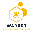 Logo Warber Communicatie