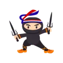 Logo Workplace Ninja User Group Netherlands