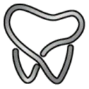 Logo Tandprothetische Praktijk M de Wit