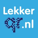 Logo Lekkerqr.nl