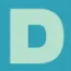 Logo D-dact