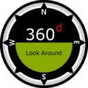 Logo 360d