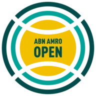 Logo ABN AMRO Open