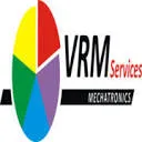 Logo VRM Services B.V