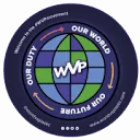 Logo van WorldVsPlastic