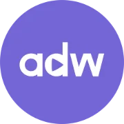 Logo Adways - Weborama
