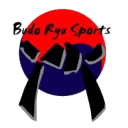 Logo Budo Ryu Sports