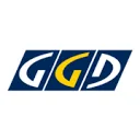 Logo GGD Gelderland-Zuid