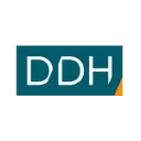 Logo DDH Advocatuur
