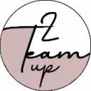 Logo 2TeamUp