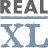 Logo RealXL Vastgoedspecialisten