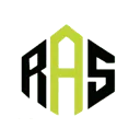 Logo RAS bouw