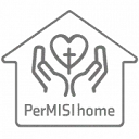 Logo PerMISI Home