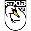 Logo van sv SDOB