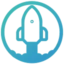 Logo We Work In Space 🚀