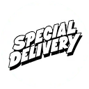 Logo Special Delivery