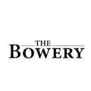 Logo The Bowery